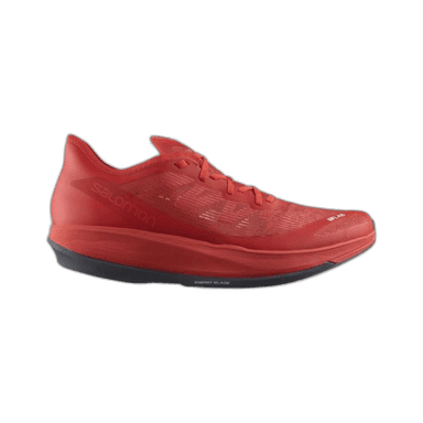 Salomon S/Lab Phantasm CF - racing red
