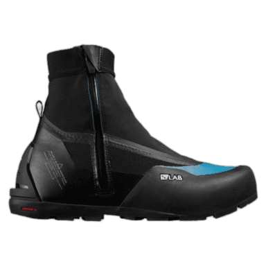 Salomon S/Lab X Alpine Modular - black transce