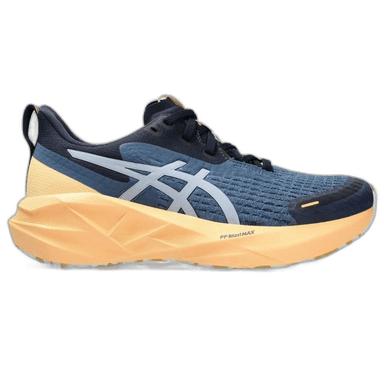 Asics Novablast 5 Lite-Show - blue orange glow
