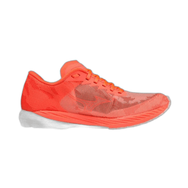 Mizuno Wave Duel 3 - fiery coral 2 black white