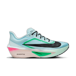 glacier ice black-hyper pink-green shock