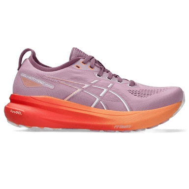 Asics GEL-KAYANO 31 LIGHT - light ube white