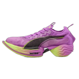 pure magenta yellow alert