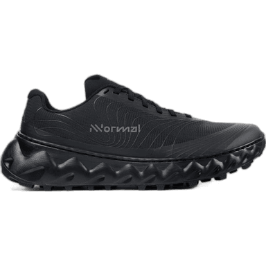 NNormal Tomir 2.0 - black