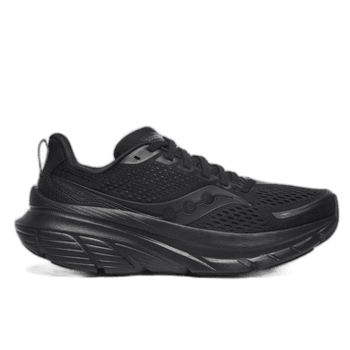 Saucony Guide 17 - black black