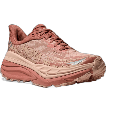 Hoka Stinson 7 ATR - blush rose latte