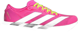 lucid pink core black white