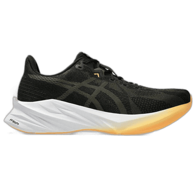 Asics Dynablast 5 - black brown stone