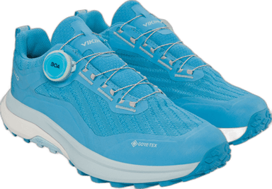Viking Footwear Anaconda Trail GORE-TEX Boa - aqua white