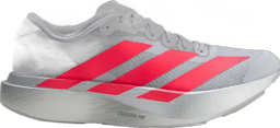 gray red