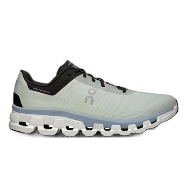 On Cloudflow 4 - glacier chambray