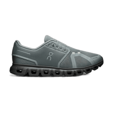 On Cloud 6 - apollo eclipse