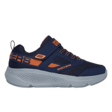 Skechers Go Run Elevate Astonishing Speed - navy orange