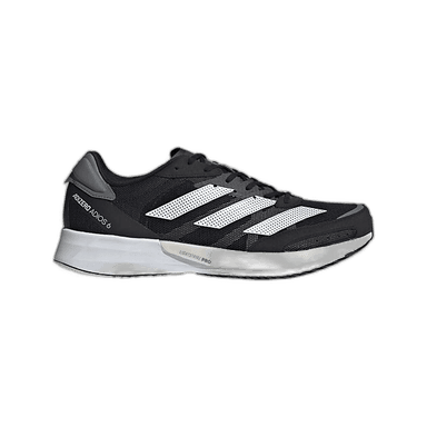 Adidas Adizero Adios 6 - cblack ftwwht grefiv