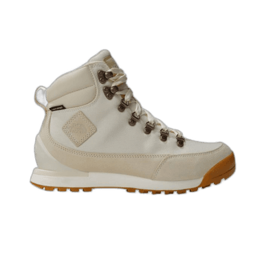 The North Face Back-To-Berkeley IV Textile WP - white dune white dune