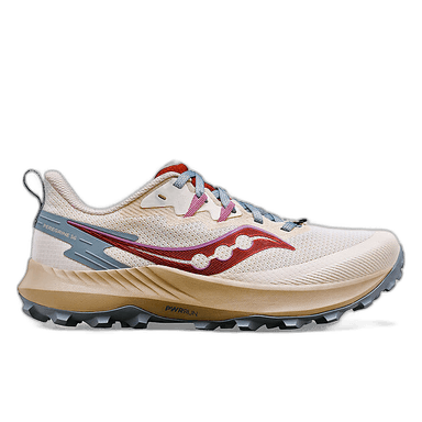 Saucony Peregrine 14 - dew orchid