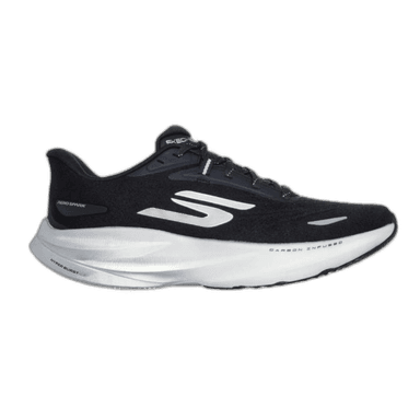 Skechers Aero Spark - black purple