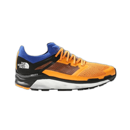 cone orange tnf black