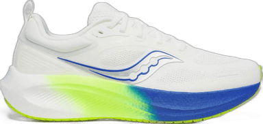 Saucony Surge 3 - white lapis