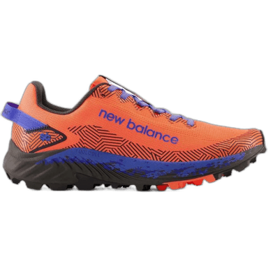 New Balance FuelCell Summit Unknown SG - orange