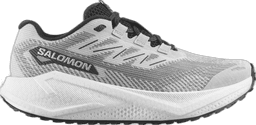 lunar rock white black