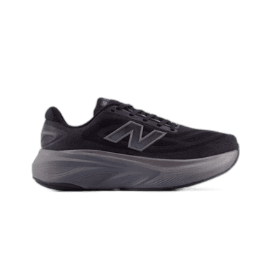 New Balance Fresh Foam X More v6 - black castlerock