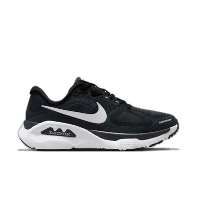 Nike Structure Plus - black white-anthracite