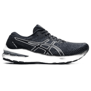 Asics GT-2000 10 Narrow - black white