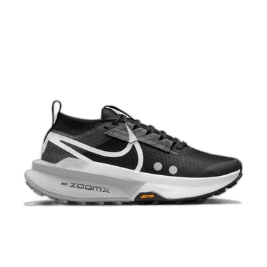 Nike Zegama 2 - black white-wolf grey-anthracite