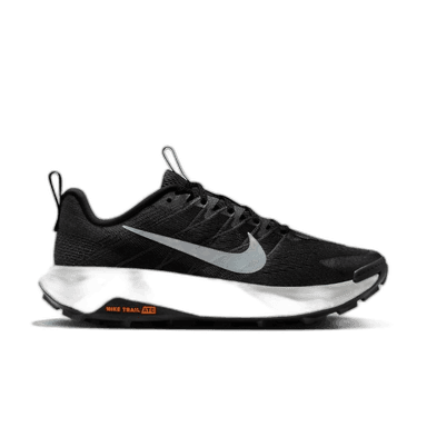Nike Wildhorse 10 - black wolf grey-anthracite-platinum tint