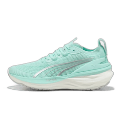 mint melt puma silver