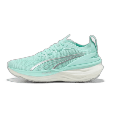 Puma ForeverRun NITRO 2 - mint melt puma silver