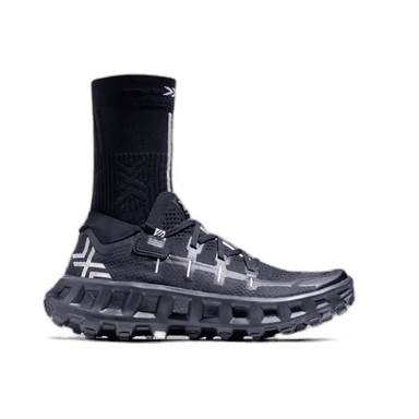 X-Bionic Terraskin X01 - black