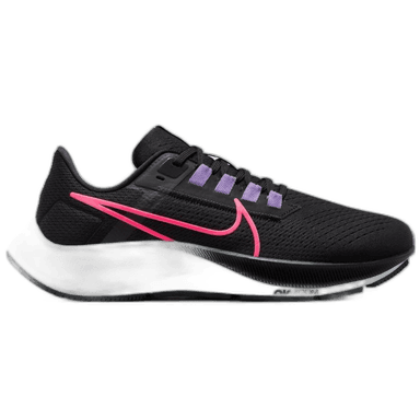 Nike Air Zoom Pegasus 38 - black hyper pink