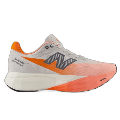 New Balance SuperComp Elite V5 NYC - grapefruit grey matter