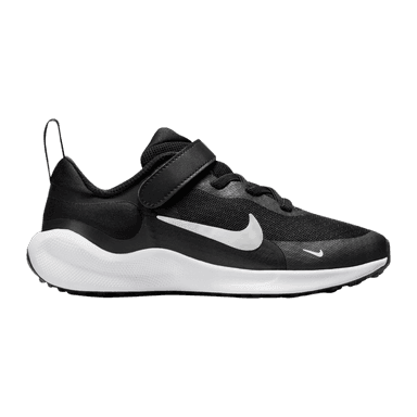 Nike Revolution 7 Junior - black hyper pink-white