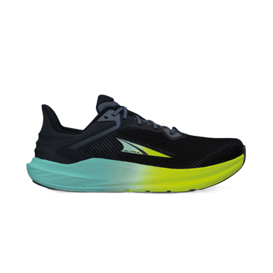 Altra Torin 8 - black lime