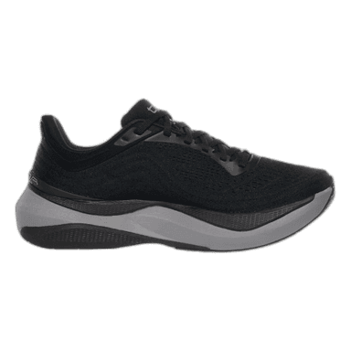 Topo Athletic Aura - black charcoil