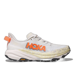 white neon tangerine