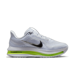 football grey metallic silver-volt-black