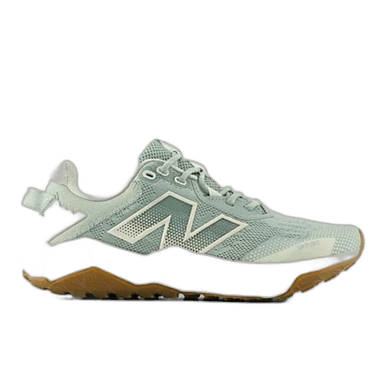 New Balance DynaSoft Nitrel V6 - mosaic green gum