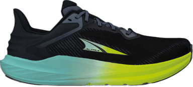 Altra Torin 8 - black lime