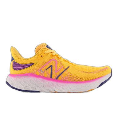 New Balance 1080 V12 - vibrant apricot
