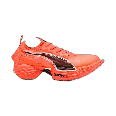 PUMA FAST-R NITRO Elite 2 - glowing red-puma black