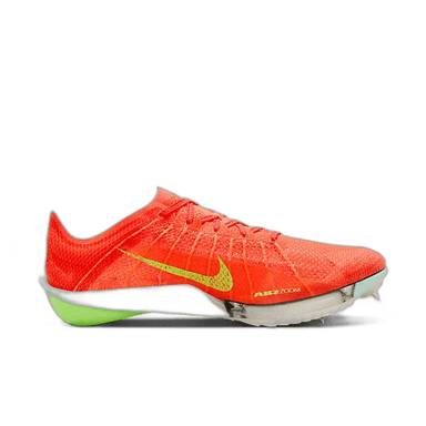 Nike Victory 2 - bright crimson washed coral-hyper orange