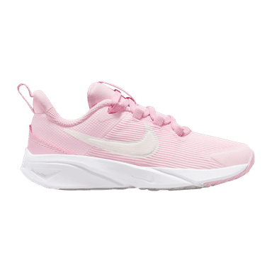 Nike Star Runner 4 Little Kids' Shoe - pink