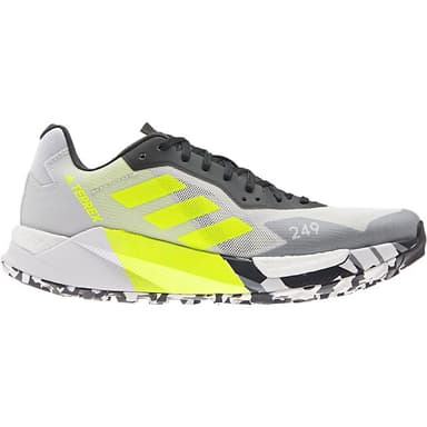 Adidas Terrex Agravic Ultra - cblack syello crywht