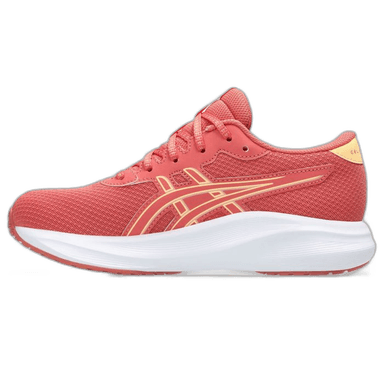 Asics Gel-Excite 11 GS - dark pink clay orange glow