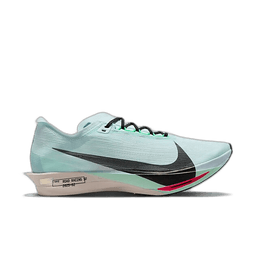 glacier blue black-mint foam