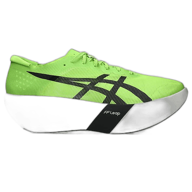 Asics Metaspeed Ray - green gecko black